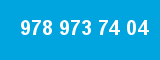 978 973 74 04
